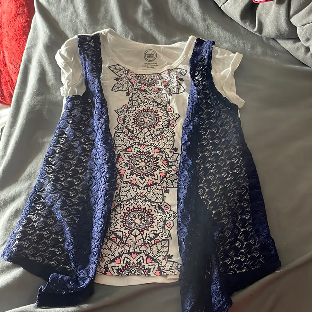 Out wear